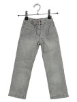 Vorschaubild 1 von Jeans Regular Fit Gr. 104 grau Kinder