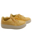 Vorschaubild 1 von Air Force 1 Sage Low Sneaker Gr. 40 Gelb