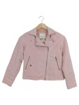 Vorschaubild 1 von Leichte Jacke Übergangsjacke Gr. 140 Rosa