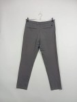 Vorschaubild 2 von Stoffhose Herren Gr. 46 Grau Casual