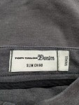 Vorschaubild 3 von Stoffhose Herren Gr. 46 Grau Casual