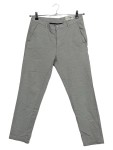 Vorschaubild 1 von Herren Stoffhose Gr. 56 grau Casual