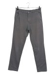 Vorschaubild 1 von Stoffhose Herren Gr. 46 Grau Casual