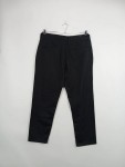 Vorschaubild 2 von Herren Chino Hose Gr. 42 Schwarz Stoffhose