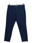 Vorschaubild 1 von Stoffhose Herren Gr. 31 dunkelblau