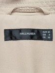 Vorschaubild 3 von Trenchcoat Damen Gr. 36 Beige Zweireiher Gürtel