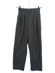 Vorschaubild 1 von Anzughose dunkelgrau Business Hose Gr. 38