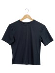 Vorschaubild 1 von Move T-Shirt Damen Gr. 38 Schwarz Sportlich