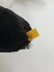 Vorschaubild 2 von Kuscheltier Orca Schwertwal Schwarz Weiß Stofftier Plüschtier Wal