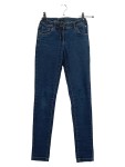Vorschaubild 1 von Jeans Slim Fit Dunkelblau Gr. 164