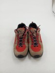 Vorschaubild 2 von Outdoorschuhe Gr. 31 rot beige Wanderschuhe