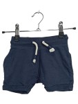 Vorschaubild 1 von Shorts Dunkelblau Kordelzug Größe 82