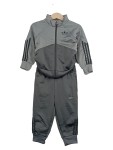 Vorschaubild 1 von Trainingsanzug Gr. 92 grau Kinder Sport