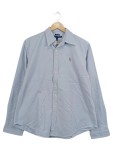 Vorschaubild 1 von Freizeithemd Gr. 50 Hellblau Button-Down