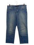 Vorschaubild 1 von Herren Jeans Straight Leg Gr. 32 Blau