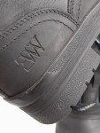 Vorschaubild 3 von Outdoorschuhe Wanderschuhe Schwarz Gr. 37 Damen