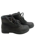 Vorschaubild 1 von Outdoorschuhe Wanderschuhe Schwarz Gr. 37 Damen