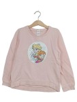 Vorschaubild 1 von Frozen Pailletten Sweatshirt Rosa Kinder Gr. 122