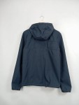 Vorschaubild 2 von Windtrekker Softshelljacke Gr. 48 Dunkelblau Orange