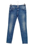 Vorschaubild 1 von Sophie Low Rise Skinny Jeans W29 Blau Damen