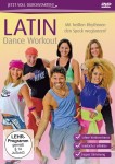 Vorschaubild 2 von Latin Dance Workout DVD Fitness Tanzen Anfänger