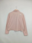Vorschaubild 2 von Fleecepullover 1/4 Zip Gr. 42 Rosa