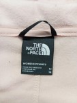 Vorschaubild 3 von Fleecepullover 1/4 Zip Gr. 42 Rosa