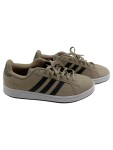 Vorschaubild 1 von Sneaker low Camouflage Khaki Gr. 44 Herren