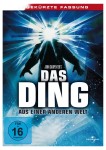 Vorschaubild 1 von Das Ding aus einer anderen Welt DVD Science-Fiction Horror