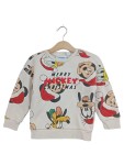 Vorschaubild 1 von Sweatshirt Merry Mickey Christmas Gr. 104