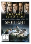 Vorschaubild 1 von Spotlight DVD Drama Mark Ruffalo Michael Keaton