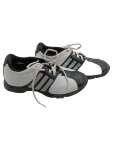 Vorschaubild 1 von Tour 360 Golfschuhe Gr. 34 schwarz weiß
