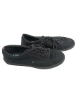Vorschaubild 1 von Sneaker low schwarz Herren Größe 45 Casual