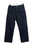 Vorschaubild 1 von Jeans Straight Leg Damen Größe 40 Blau