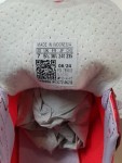 Vorschaubild 7 von Sneaker Low Damen Gr. 38 Rot Textil Leder