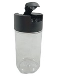 TUPPERWARE Gewürzstreuer transparent Gewürzdose mit…