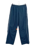 Vorschaubild 1 von Jogginghose Gr. 56 dunkelblau Seitenstreifen