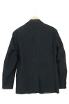 Vorschaubild 2 von MARC O POLO Herren Sakko Business Anzugjacke Gr. 48/M Blau Gestreift