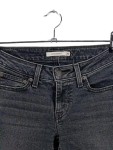 Vorschaubild 4 von Superlow Boot Jeans Bootcut Damen W25 Blau
