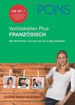 Vorschaubild 1 von Verbtabelle Plus Französisch Verbformen Lernbuch