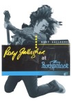 Vorschaubild 1 von Rory Gallagher Live Rockpalast Concert DVD