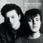 Vorschaubild 1 von Tears For Fears Songs From The Big Chair Vinyl LP