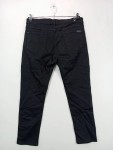 Vorschaubild 2 von Slimmy Tapered Jeans Schwarz W34