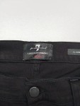 Vorschaubild 4 von Slimmy Tapered Jeans Schwarz W34