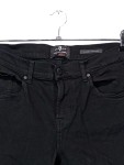 Vorschaubild 3 von Slimmy Tapered Jeans Schwarz W34