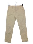 Vorschaubild 1 von Herren Chino Hose Beige Größe 30 W30