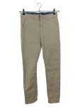 Vorschaubild 1 von Stoffhose Chino beige Stretch Größe 158