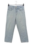 Vorschaubild 1 von Eddie Jeans Wide Fit Hellblau Größe 30