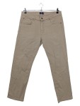 Vorschaubild 1 von Chino Hose Beige Herren Größe 34 Baumwolle