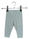 Vorschaubild 1 von Leggings Hellblau Gr. 62 Baumwolle
